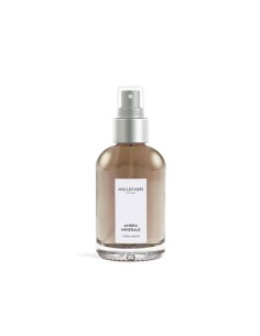 MILLEFIORI SPRAY PER AMBIENTE 100 ML - AMBRA MINERALE 2