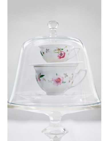 ROSENTHAL TAZZA ESPRESSO CON PIATTINO Ø 9 CM -...