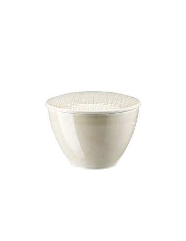 ROSENTHAL ZUCCHERIERA Ø 9,7 CM - MESH