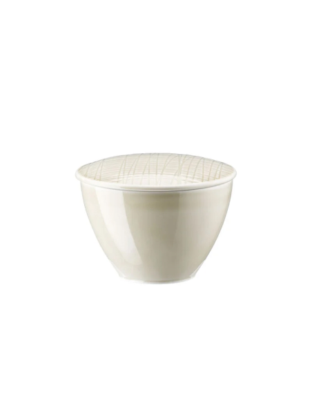 ROSENTHAL ZUCCHERIERA Ø 9,7 CM - MESH