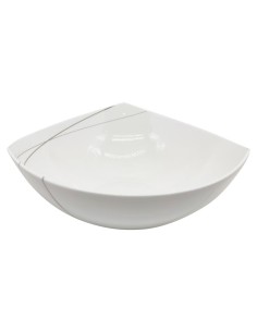 LIVELLARA INSALATIERA ELEGANTE 25,5 CM - MASTERPIECE