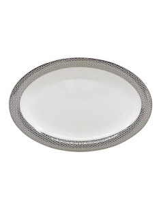 LIVELLARA RAVIERA OVALE 13 X 20 CM - MARSEILLE
