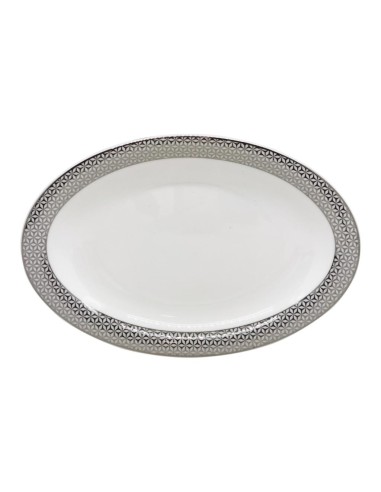 LIVELLARA RAVIERA OVALE 13 X 20 CM - MARSEILLE
