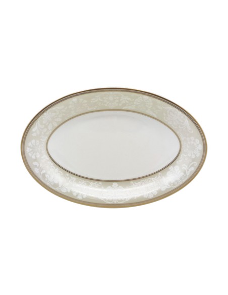 LIVELLARA SERVIZIO DI PIATTI 55 PEZZI - ORIENTAL AMARI
