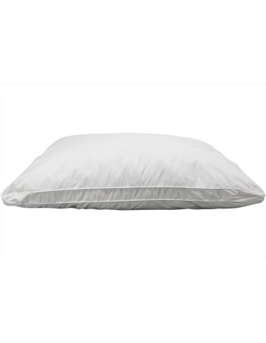 FAZZINI GUANCIALE 50 X 80 CM IN COTONE - FIORI...