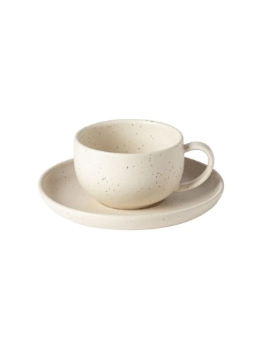 COSTA NOVA TAZZA THE 220 ML CON PIATTINO -...