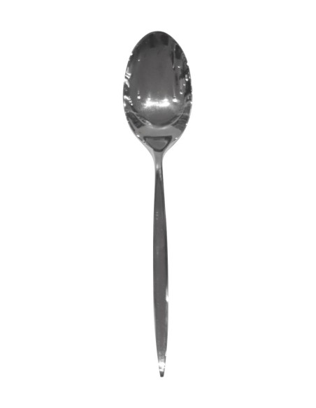 MORINIX SET 6 CUCCHIAI TAVOLA IN ACCIAIO INOX - STILO