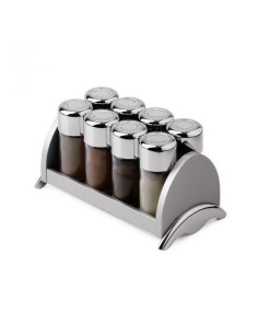 MORINOX PORTASPEZIE CON 8 AMPOLLE -  BOMBÈ