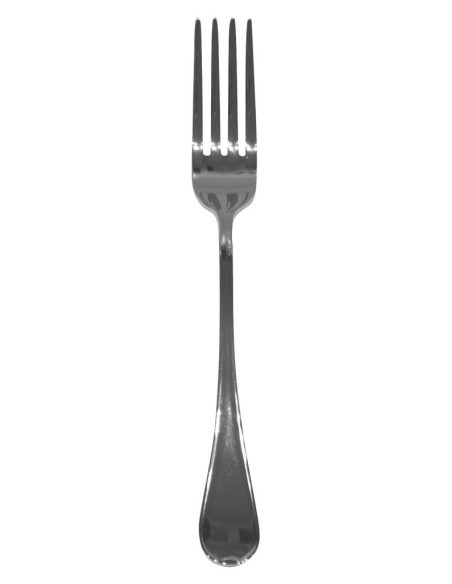 MORINOX SET 12 FORCHETTE DOLCE IN ACCIAIO INOX - SERENA