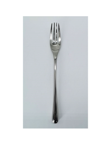 MORINOX SET 12 FORCHETTE TAVOLA IN ACCIAIO INOX...