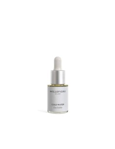 MILLEFIORI RICARICA IDROSOLUBILE 15 ML - COLD WATER 2