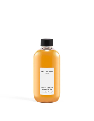 MILLEFIORI RICARICA PER DIFFUSORE - LEGNI E...