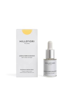 MILLEFIORI RICARICA IDROSOLUBILE 15 ML - LEGNI E FIORI...