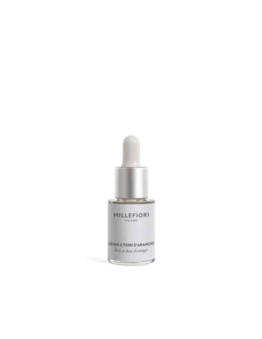 MILLEFIORI RICARICA IDROSOLUBILE 15 ML - LEGNI...