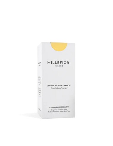 MILLEFIORI RICARICA IDROSOLUBILE 15 ML - LEGNI...