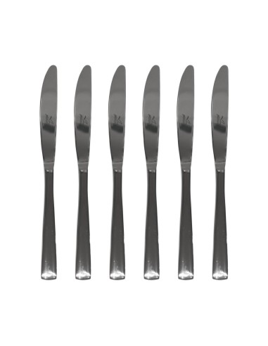 MORINOX SET 6 COLTELLI FRUTTA IN ACCIAIO INOX -...