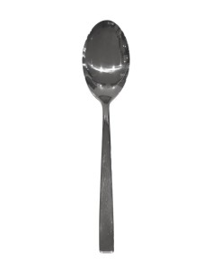 MORINOX SET 6 CUCCHIAI TAVOLA IN ACCIAIO INOX - CONICA 2