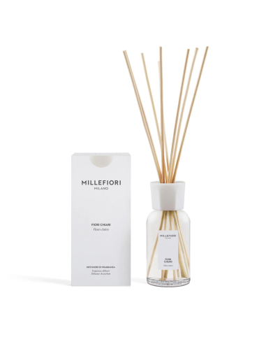 MILLEFIORI DIFFUSORE DI FRAGRANZA STICK - FIORI...