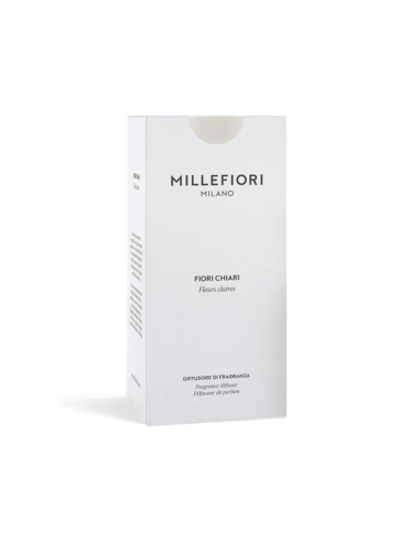 MILLEFIORI DIFFUSORE DI FRAGRANZA STICK - FIORI...