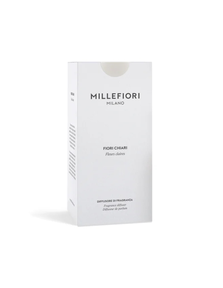 MILLEFIORI DIFFUSORE DI FRAGRANZA STICK - FIORI CHIARI