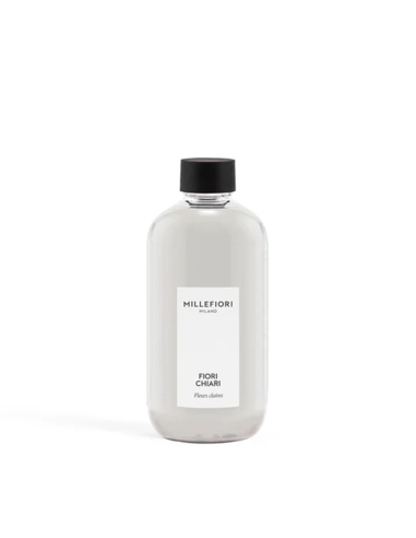MILLEFIORI RICARICA PER DIFFUSORE - FIORI CHIARI