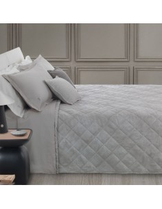 TRUSSARDI TRAPUNTINO MATRIMONIALE 270 X 260 CM IN...