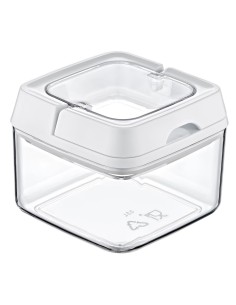 Q.B BARATTOLO CON COPERCHIO ERMETICO - TIDY