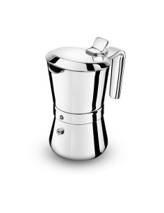 GIANNINI CAFFETTIERA PER INDUZIONE - GIANNINA 2