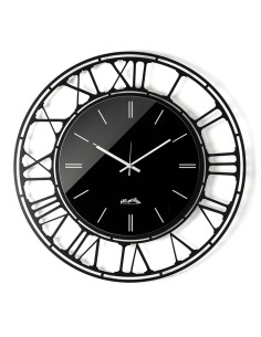 ARTI & MESTIERI OROLOGIO Ø 70 CM - AXIS