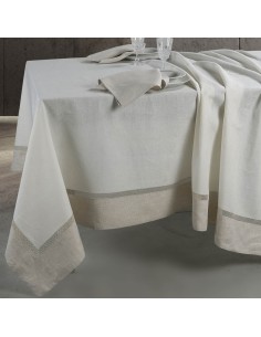 DAVID TOVAGLIA DA 12 POSTI 180 X 270 CM IN RASONE +...