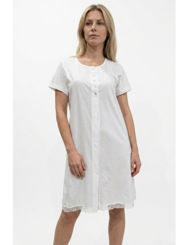 NOIDINOTTE CAMICIA DA NOTTE DONNA A SERAFINO...