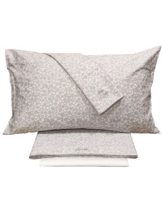 LIU JO COMPLETO LENZUOLA MATRIMONIALE IN RASO - LANCIO 2