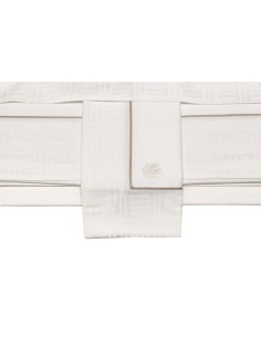 ETRO COMPLETO LENZUOLA MATRIMONIALE 270 X 290 CM IN RASO... 2