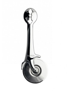 BUGATTI TAGLIA PIZZA 17 CM - KISS