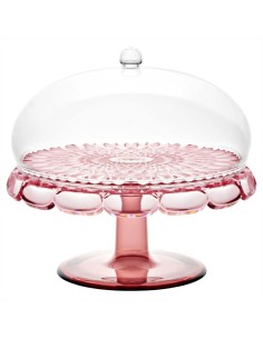 GUZZINI ALZATA CON CAMPANA Ø 30 CM - VANITY