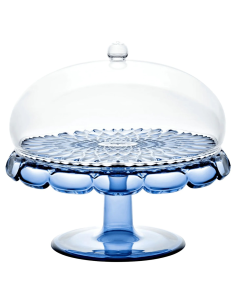 GUZZINI ALZATA CON CAMPANA Ø 30 CM - VANITY 2