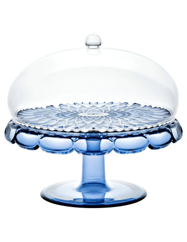 GUZZINI ALZATA CON CAMPANA Ø 30 CM - VANITY