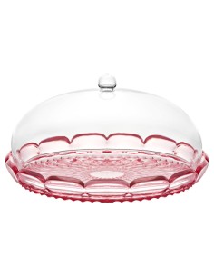 GUZZINI TORTIERA CON CAMPANA Ø 30 CM - VANITY 2