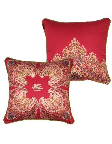 ETRO TRAPUNTINA MATRIMONIALE IN RASO CON 2...