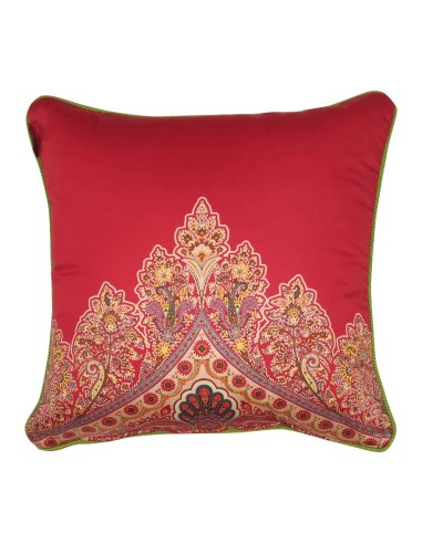 ETRO TRAPUNTINA MATRIMONIALE IN RASO CON 2...