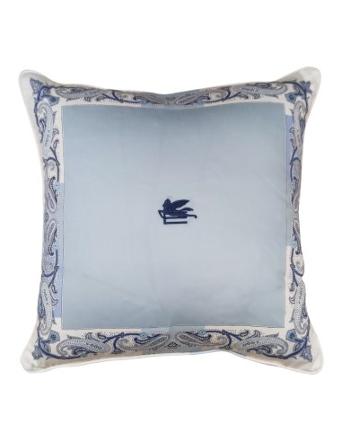 ETRO TRAPUNTINA MATRIMONIALE IN RASO CON 2...