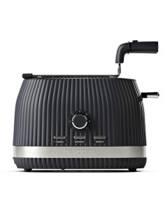 GUZZINI TOSTAPANE CON PINZA 800W - SOUS CHEF 2