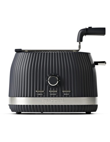 GUZZINI TOSTAPANE CON PINZA 800W - SOUS CHEF
