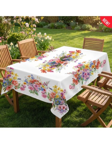 DIGITAL LAB TOVAGLIA IN PANAMA DI COTONE - ESTATE