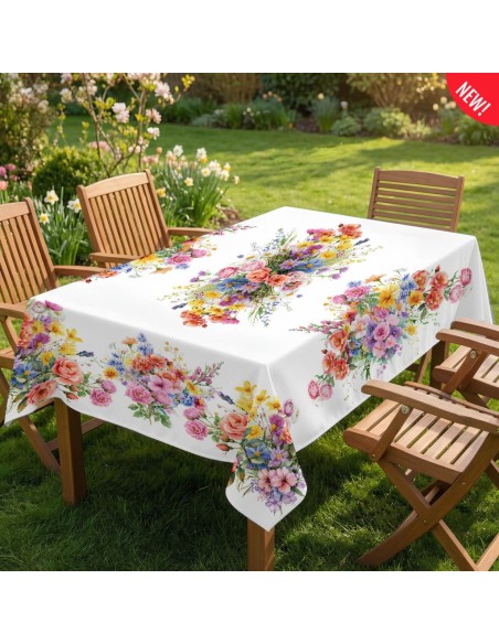 DIGITAL LAB TOVAGLIA IN PANAMA DI COTONE - ESTATE