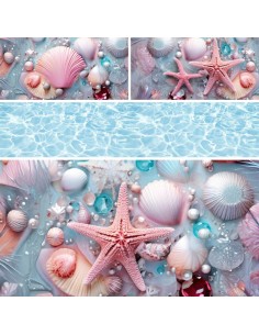 DIGITAL LAB PARURE LENZUOLO COPRILETTO 2 PIAZZE IN COTONE... 2