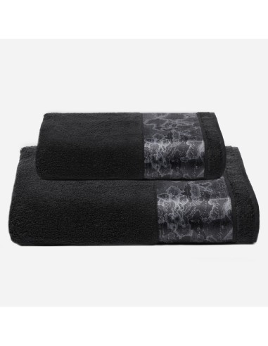 1ᴬ CLASSE SET 2 ASCIUGAMANI VISO E OSPITE IN...