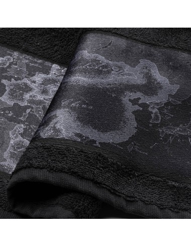 1ᴬ CLASSE SET 2 ASCIUGAMANI VISO E OSPITE IN...