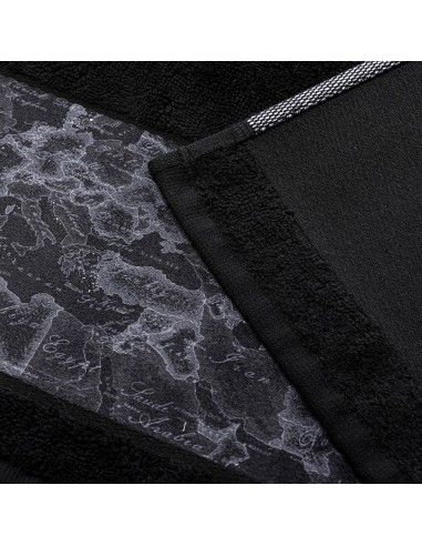 1ᴬ CLASSE SET 2 ASCIUGAMANI VISO E OSPITE IN...