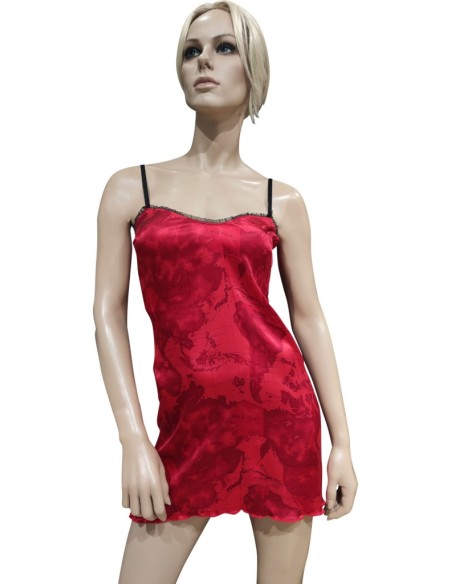 1ᴬ CLASSE PARIGINA DA DONNA A SPALLA STRETTA + PERIZOMA